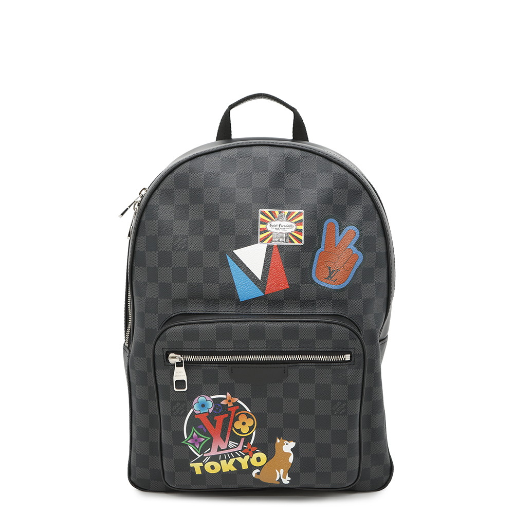 楽天市場】ルイヴィトン【LOUIS VUITTON】N40083 ジョッシュ
