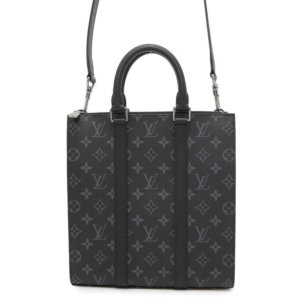 楽天市場】ルイ・ヴィトン LOUIS VUITTON サックプラ.クロス