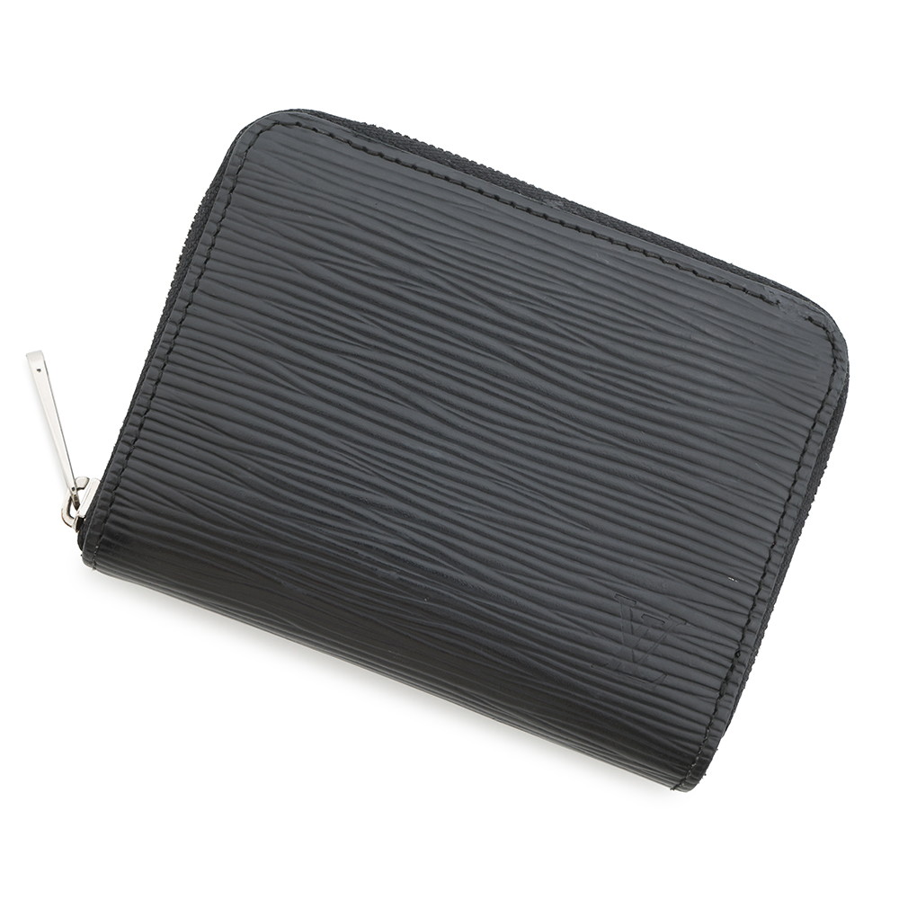 楽天市場】ルイヴィトン コインケース エピ ノワール シッピー