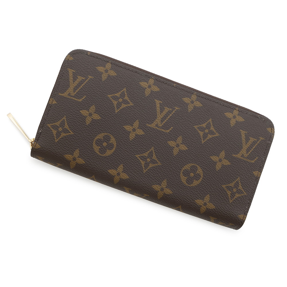 楽天市場】ルイ ヴィトン LOUIS VUITTON ラウンドファスナー長