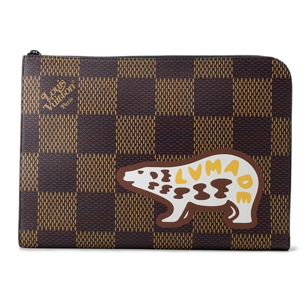 楽天市場】ルイヴィトン【Louis Vuitton】N51379 マルゼルブ ダミエ