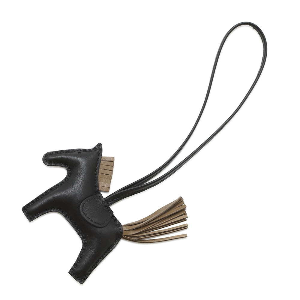 ❤お得なお品❤ロデオPM ノワールｘブルーザンジバルｘゴールド エルメス Ｚ刻印 em534.jpg