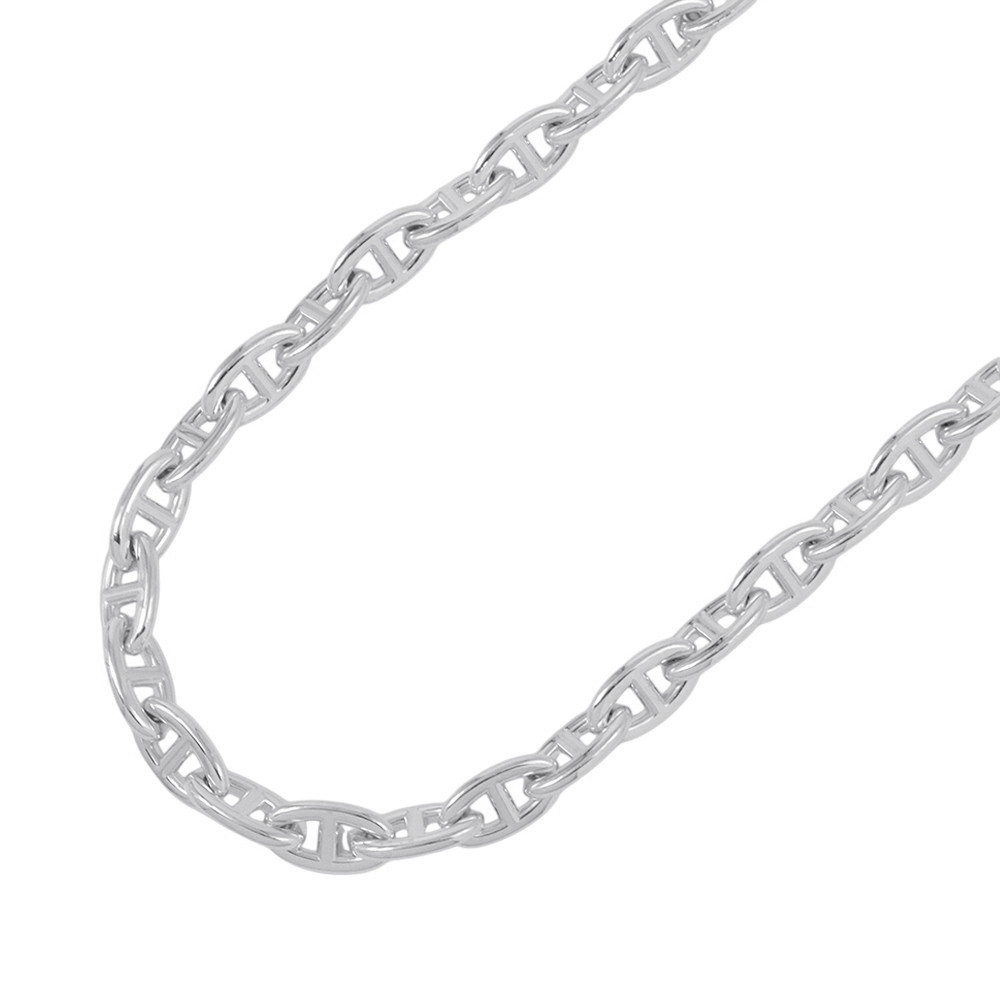 楽天市場】HERMES エルメス シェーヌダンクル MM 36コマ