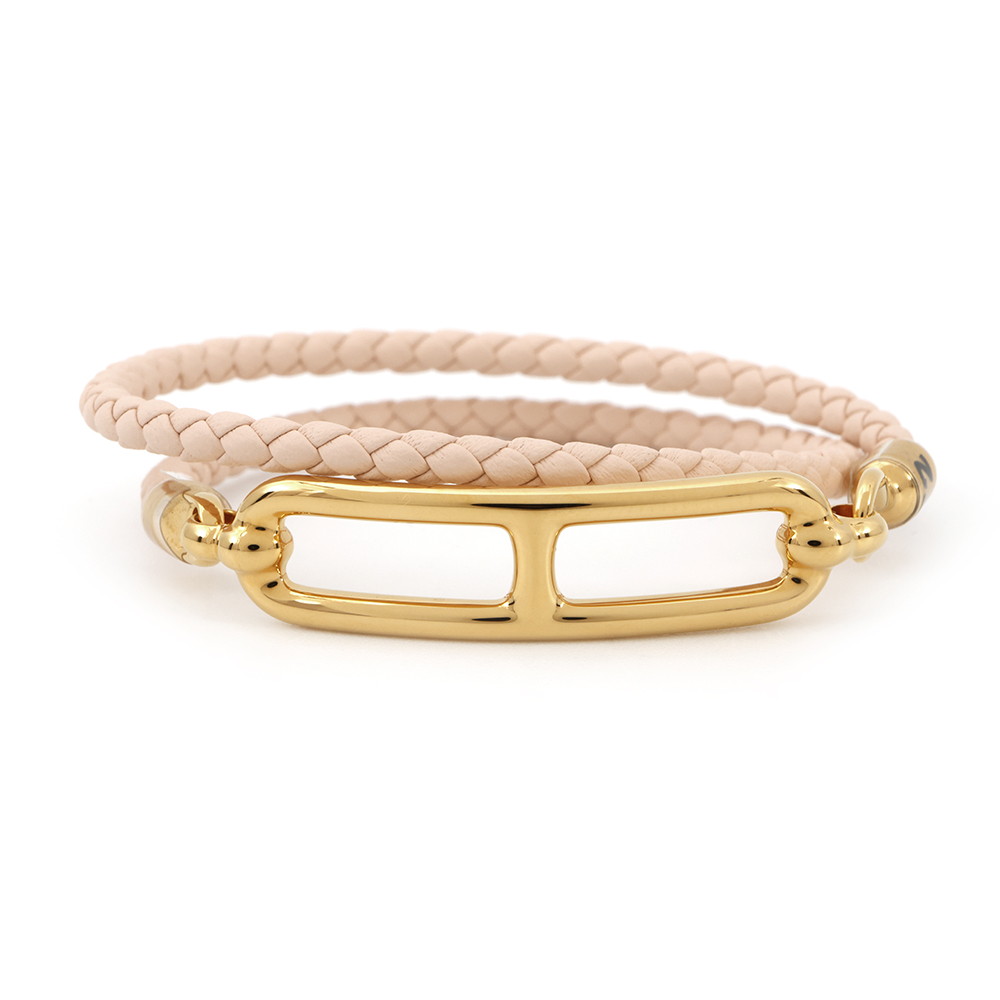 楽天市場】エルメス【Hermes】ブレスレット エトリエ ドゥブルトゥール