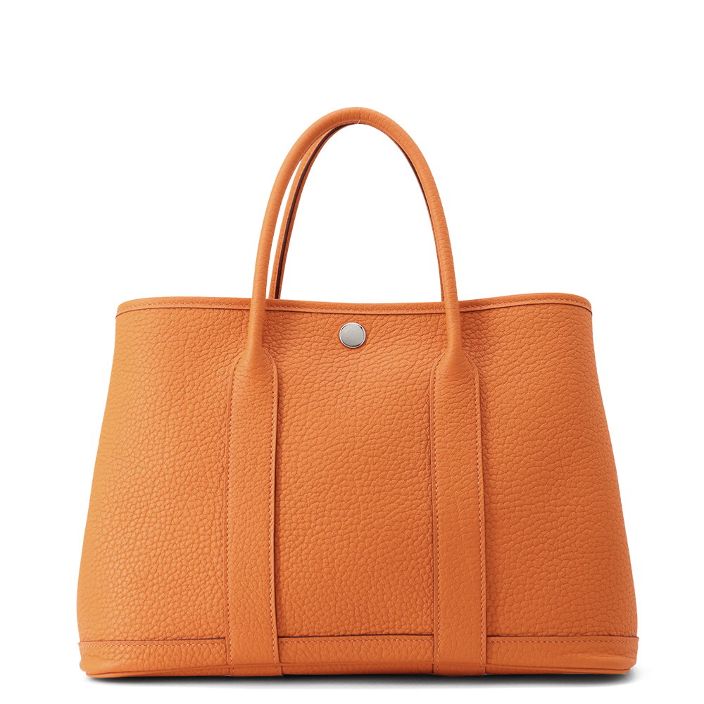 楽天市場】エルメス HERMES ガーデンパーティー TPM トワル