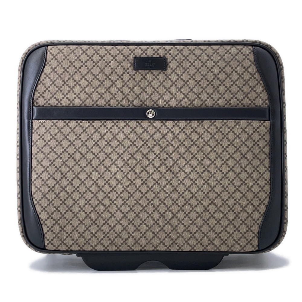 グッチ キャリーバッグ 楽天市場】グッチ 【GUCCI】 ディアマンテ キャリーオンスーツ