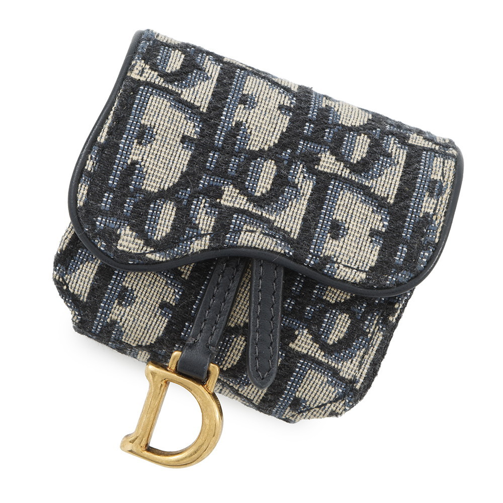 Dior ワイヤレスイヤホンケース ベージュ・黒 s-201201-62-8.jpg