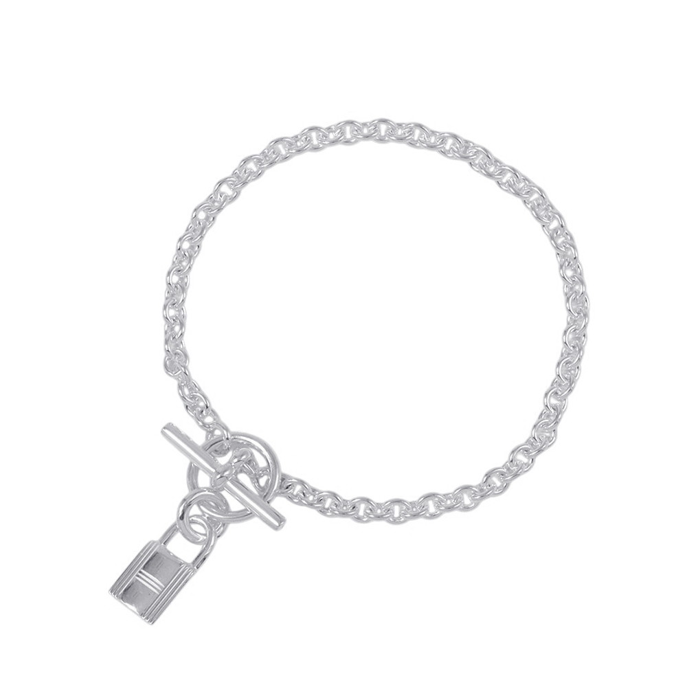 楽天市場】◇ミウラ◇エルメス ケリー アミュレット ブレスレット