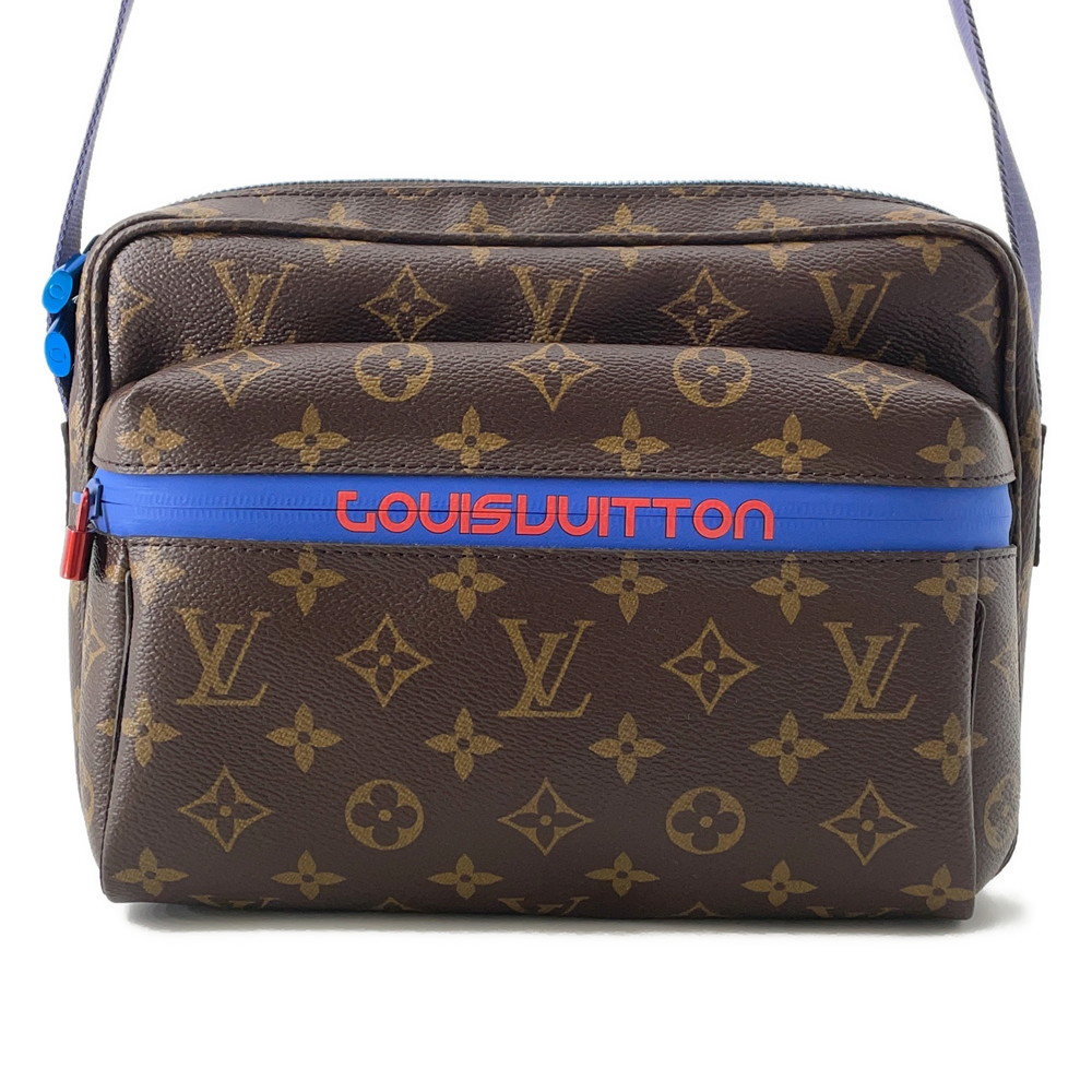 楽天市場】【新品同様】ルイヴィトン【LOUIS VUITTON】M43843