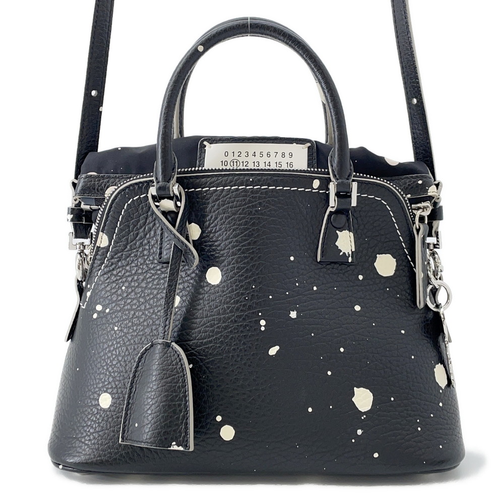 楽天市場】Maison Margiela(メゾン・マルジェラ) 5ACミニ