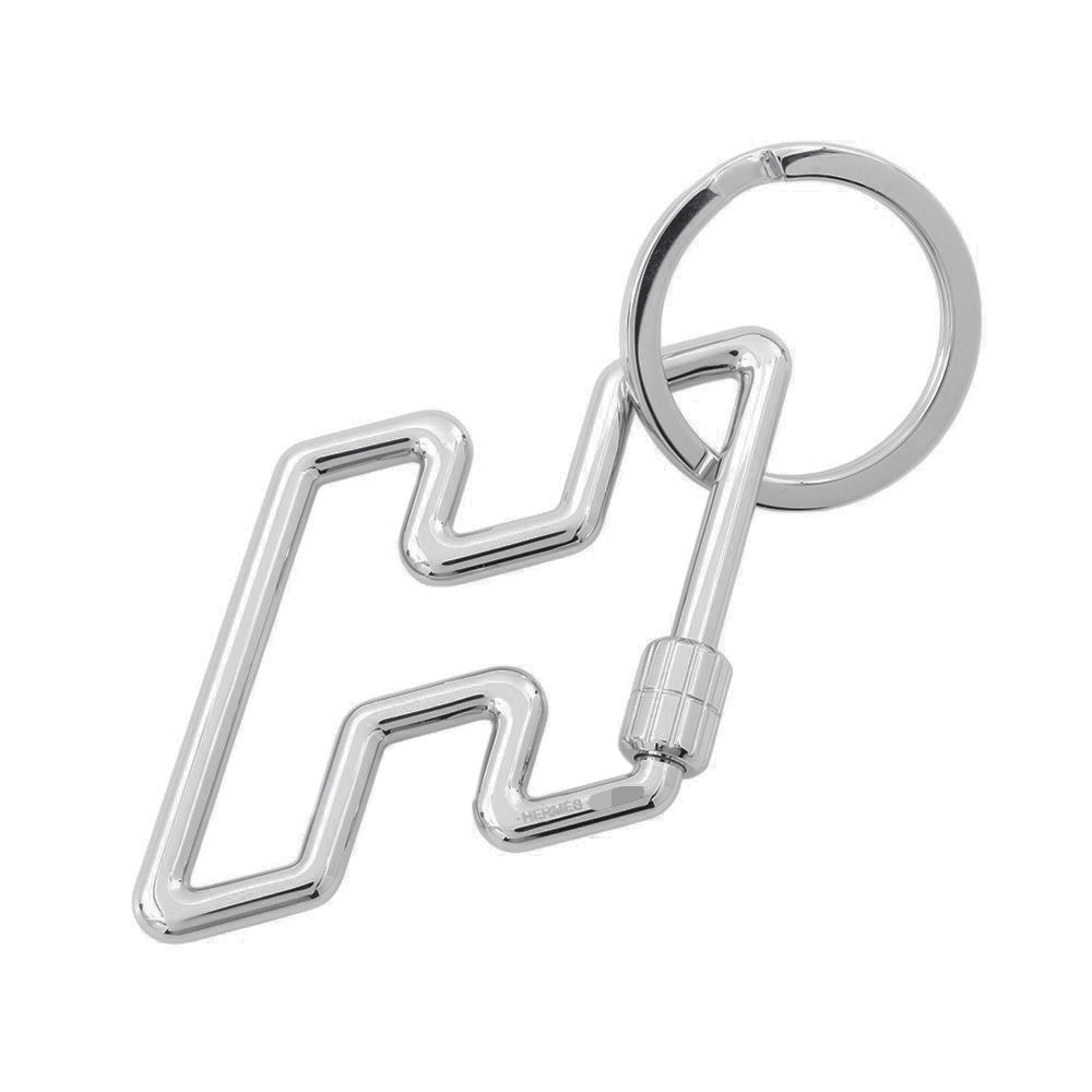 楽天市場】【新品】HERMES エルメス キーホルダー《H・トゥ