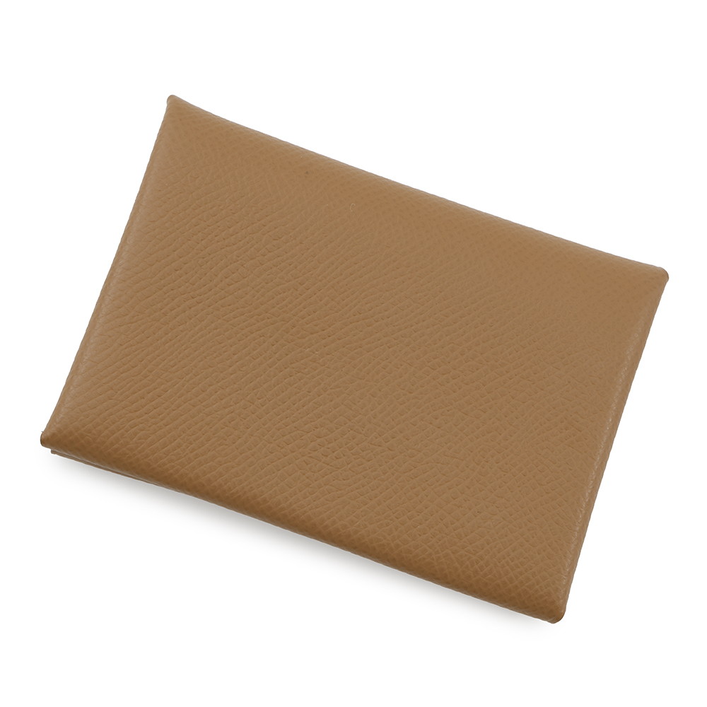 楽天市場】エルメス HERMES U刻印 カルヴィ デュオ ヴォーエプソン