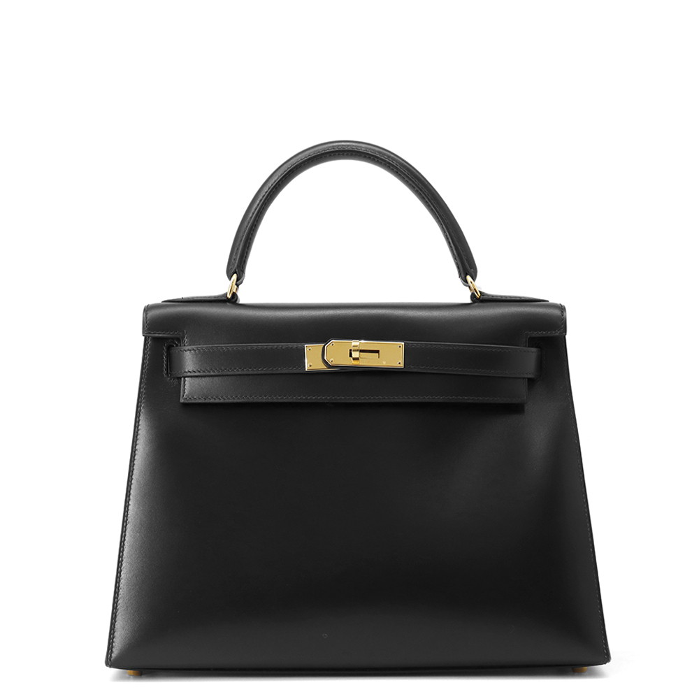 楽天市場】エルメス 【HERMES】 ケリー32 外縫い ブルータラサ