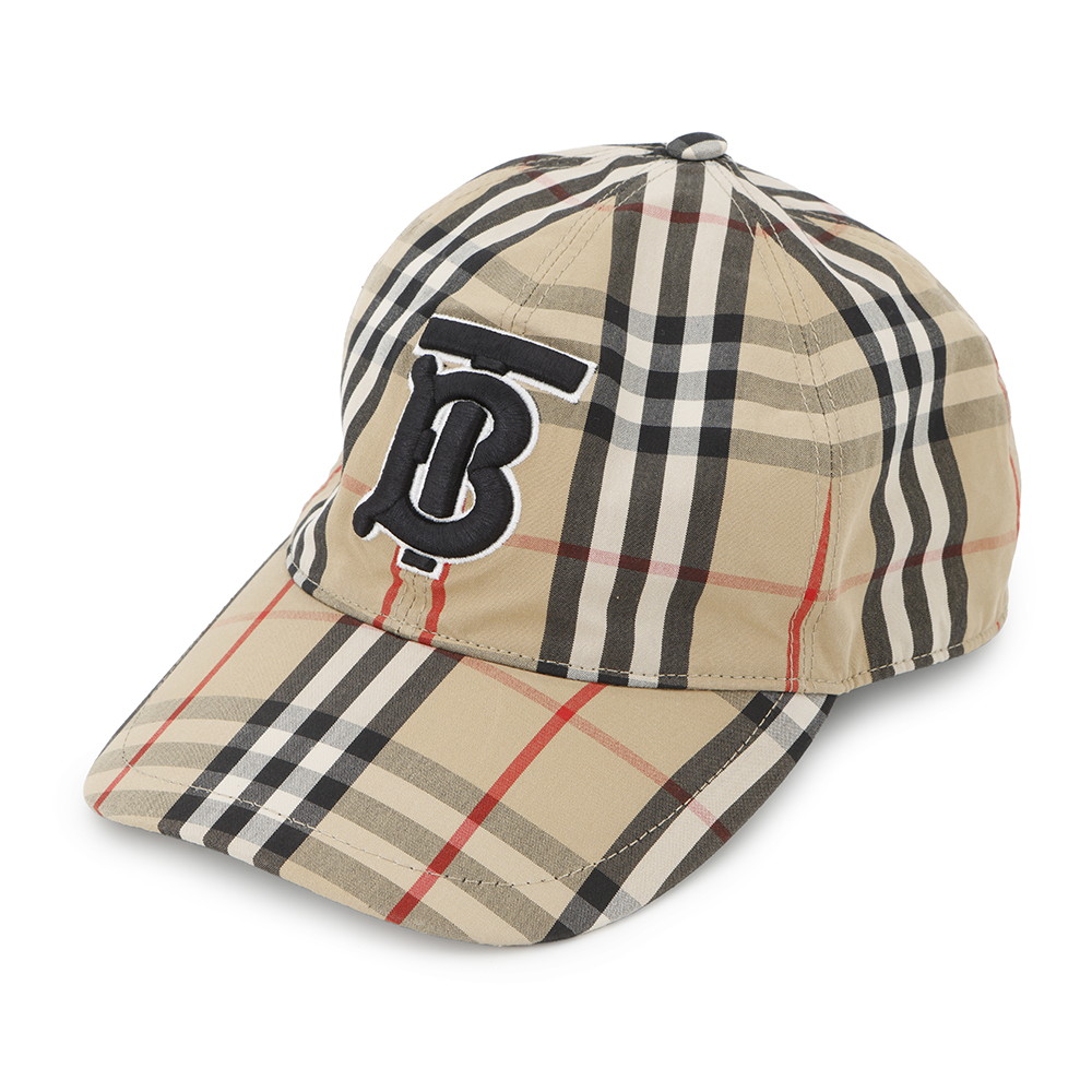 バーバーリー　キャップ　江田 Amazon | [BURBERRY] [バーバリー] ベースボールキャップ 帽子