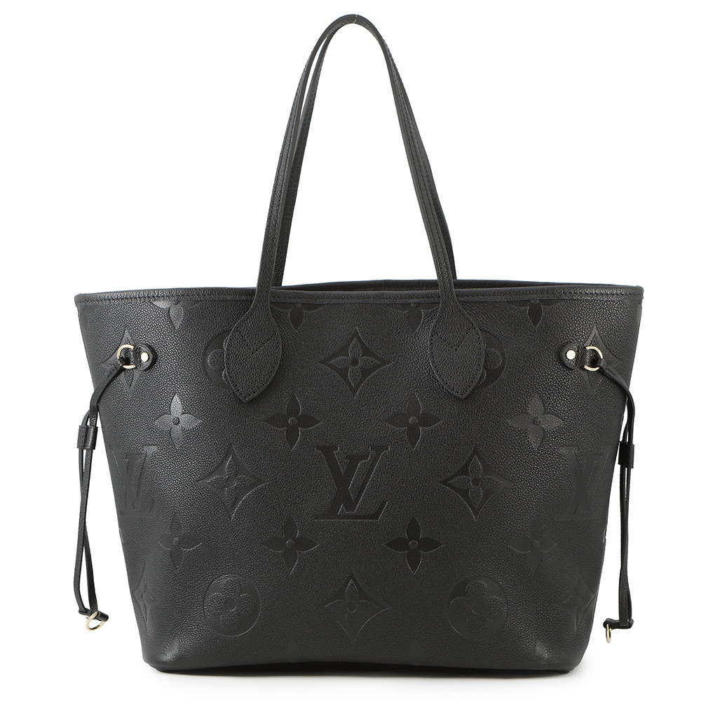 ルイヴィトン トートバッグ ネヴァーフルMM モノグラム アンプラント ノワール M45685 LOUIS VUITTON 極美品 【中古】 楽天市場】【新品同様】 ルイ ヴィトン LOUIS VUITTON モノグラム アン