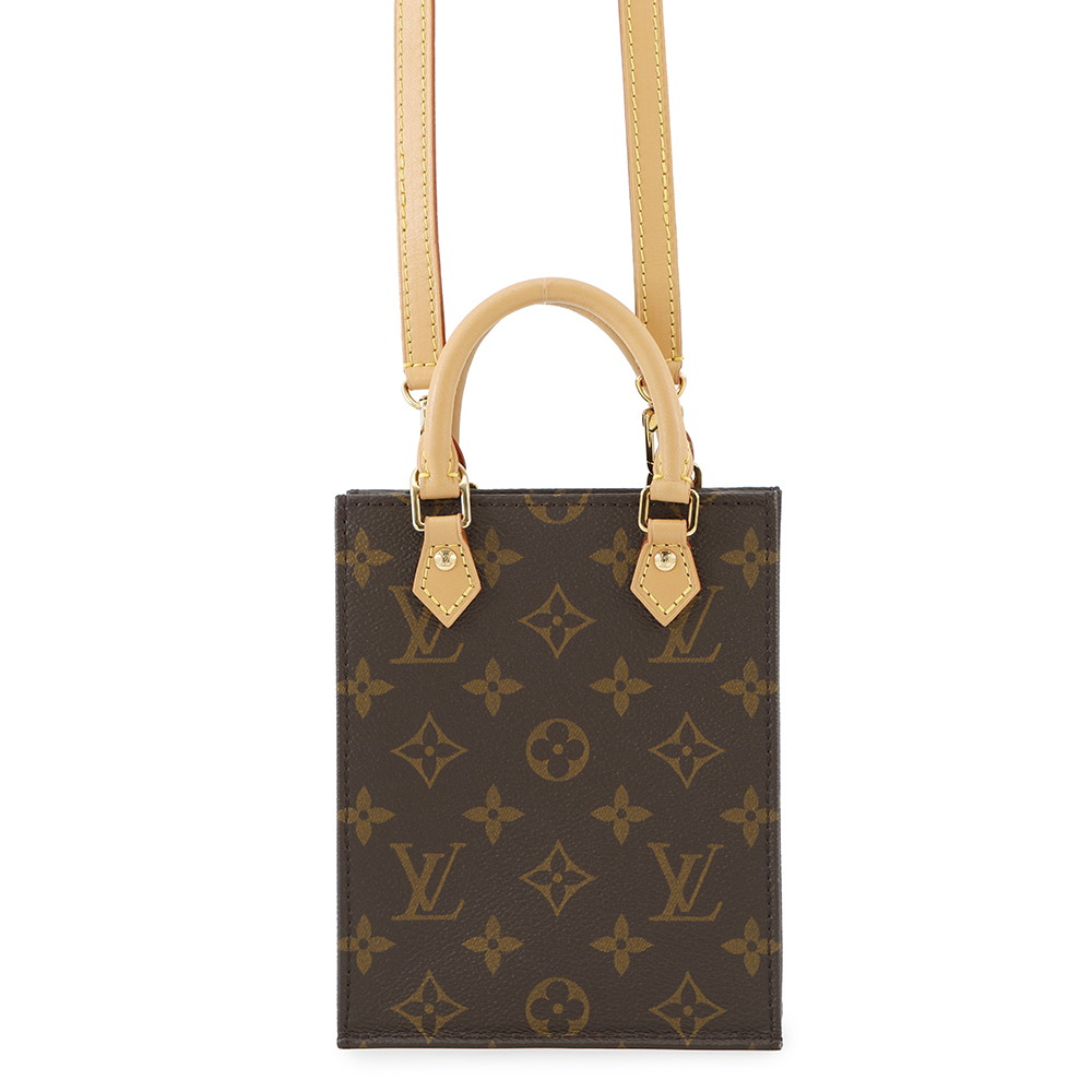 楽天市場】ルイヴィトン【LOUIS VUITTON】M80478 プティット