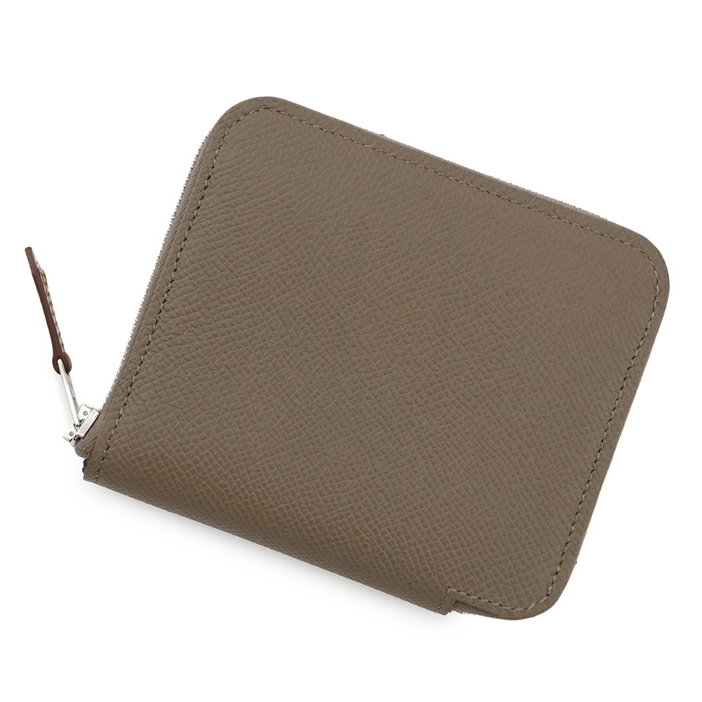 楽天市場】HERMES エルメス コインケース シルクイン SILK IN COIN
