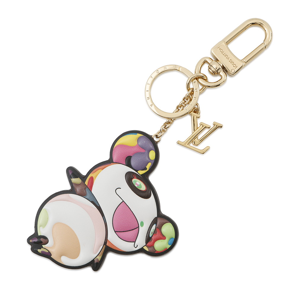 楽天市場】ルイヴィトン Louis Vuitton キーリング キーホルダー