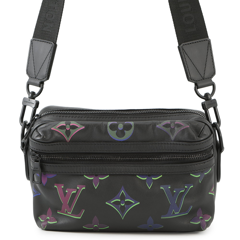 楽天市場】【美品】ルイヴィトン 【LOUIS VUITTON】 M54963 キャニオン