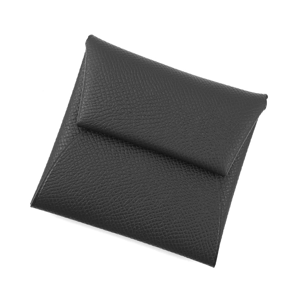 エルメス ケース バスティア 小銭入れ シェーブル □N(2010) HERMES エルメス コインケース/小銭入れ バスティア シェーブル