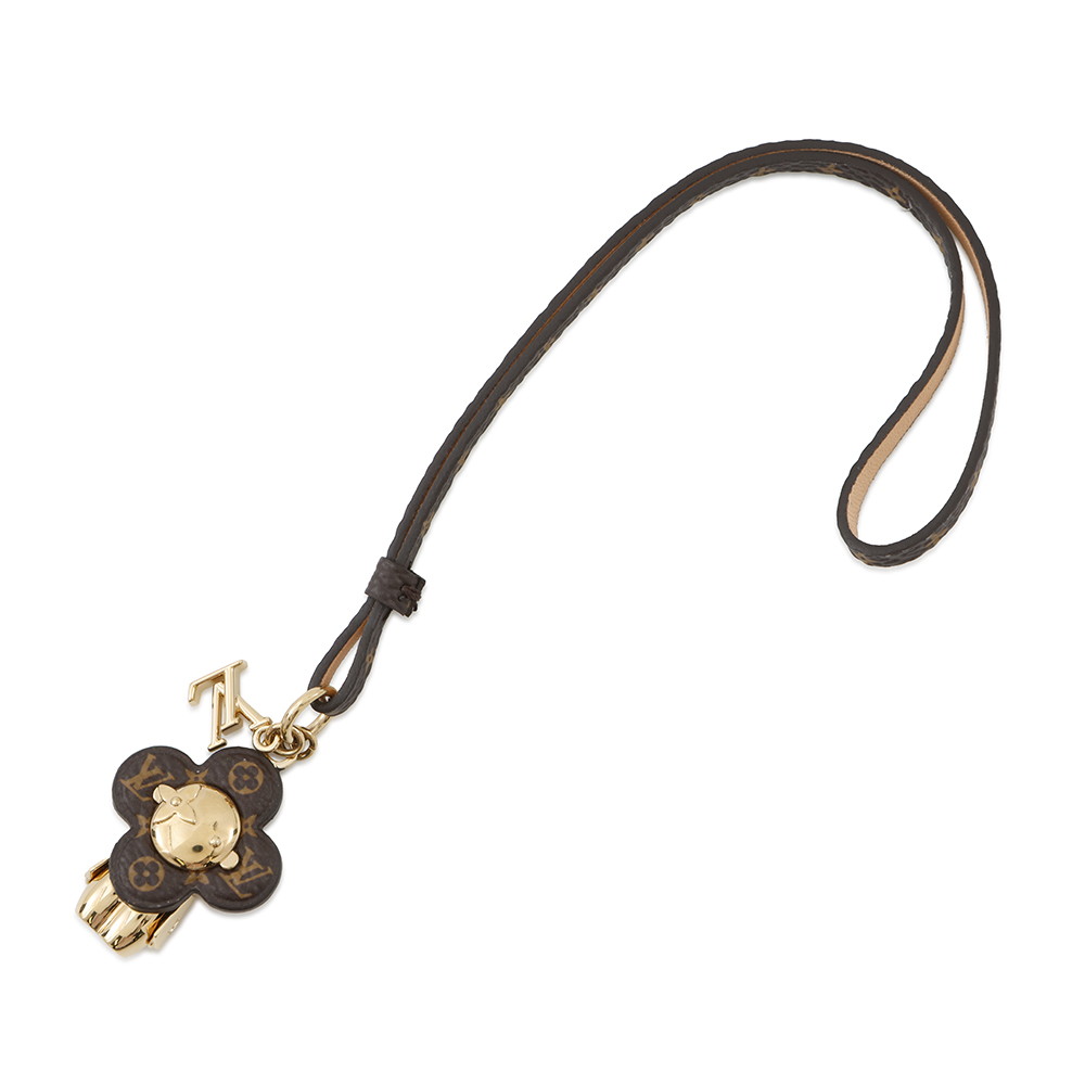 ✨極上美品✨ルイヴィトン ヴィヴィエンヌ チャーム✨ ルイ・ヴィトン「ヴィヴィエンヌ」“ファッショニスタ風”バッグ