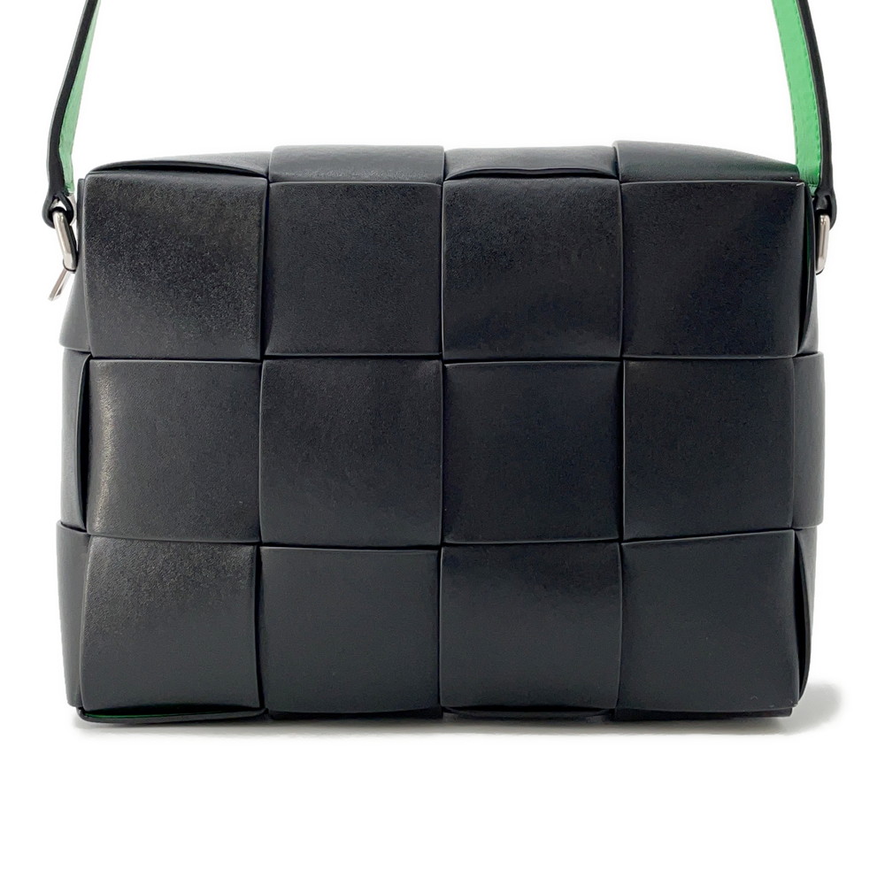 楽天市場】【中古】BOTTEGA VENETA （ボッテガヴェネタ） ﾐﾆ ｶｾｯﾄ ｶﾒﾗ