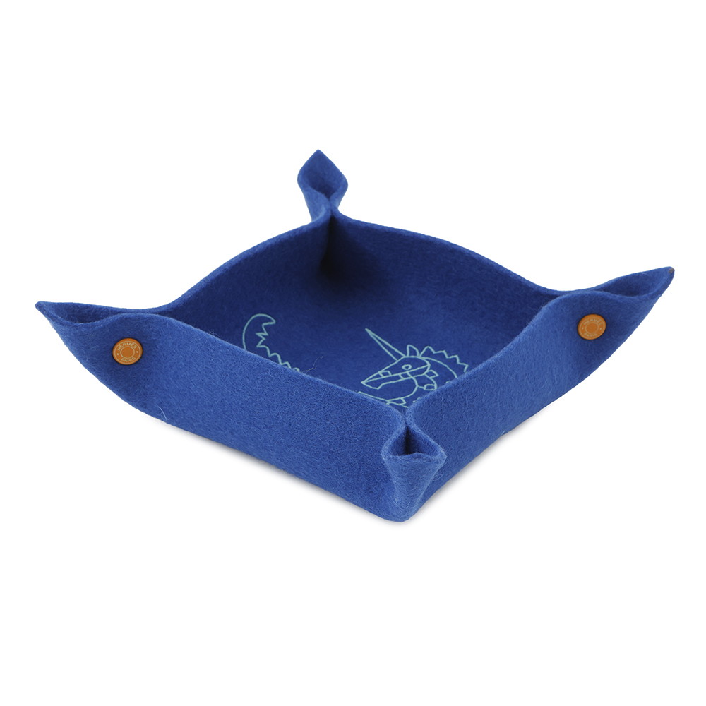 楽天市場】エルメス ジュエリートレイ ヴィド ポッシュ ブルー