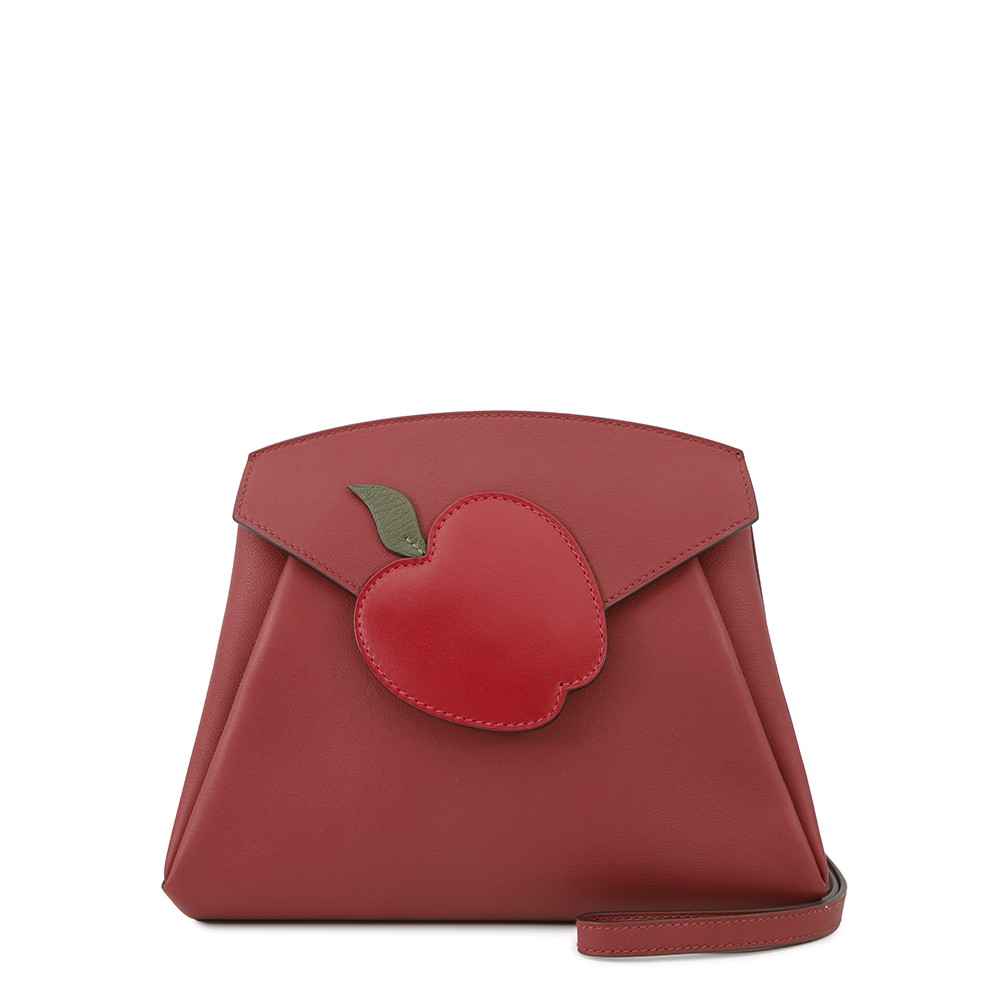 楽天市場】エルメス HERMES ポーチ トゥッティフルッティ リンゴ