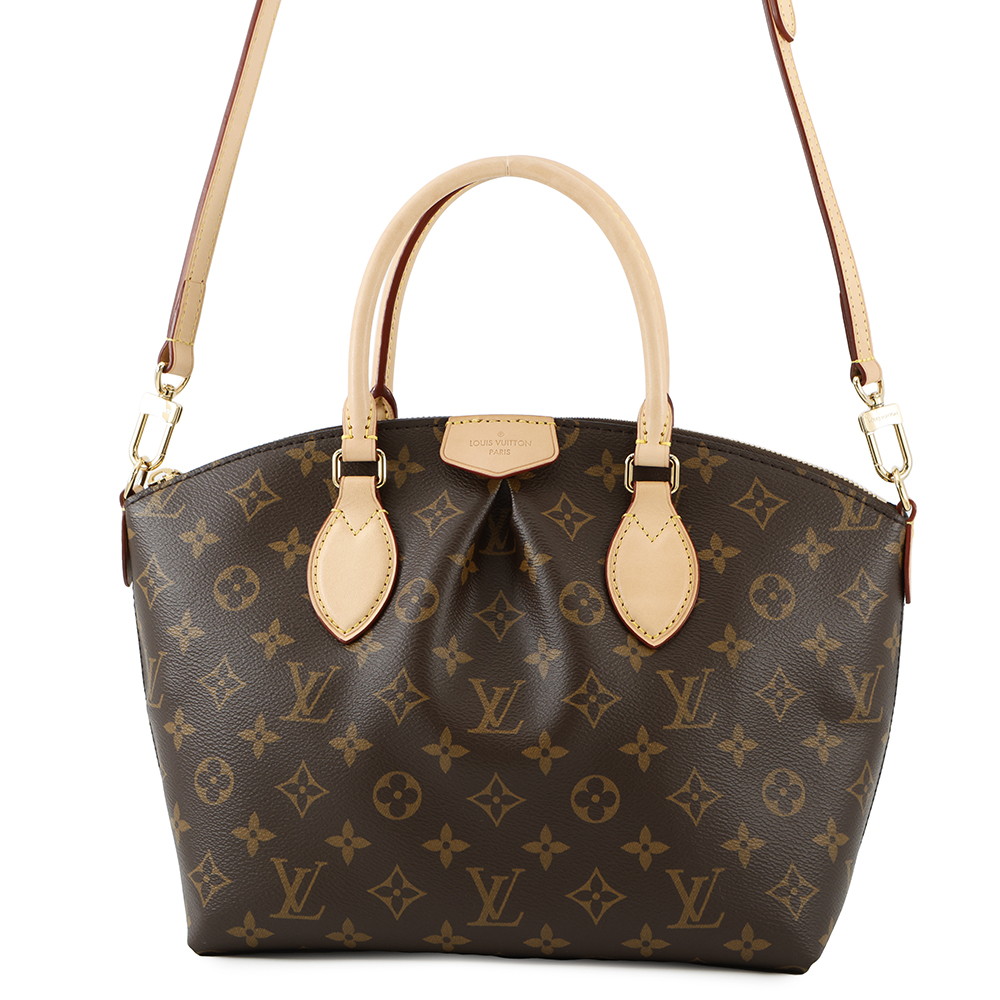Louis Vuitton ハンドバッグ ルイヴィトン バッグ モノグラム ショルダー Louis Vuitton