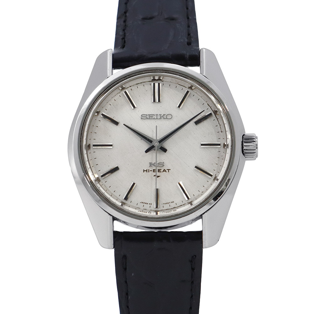 の*こ様 ジャンク品　SEIKO セイコー　KING キング　4502 8010 楽天市場】セイコー SEIKO キングセイコー 腕時計 4502-8010