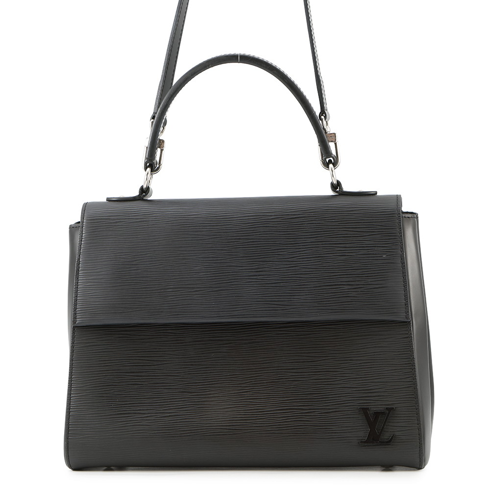 【新品同様】ルイヴィトン エピ ハンドバッグ クリュニーMM ネイビー 2way 10735527-01.jpg