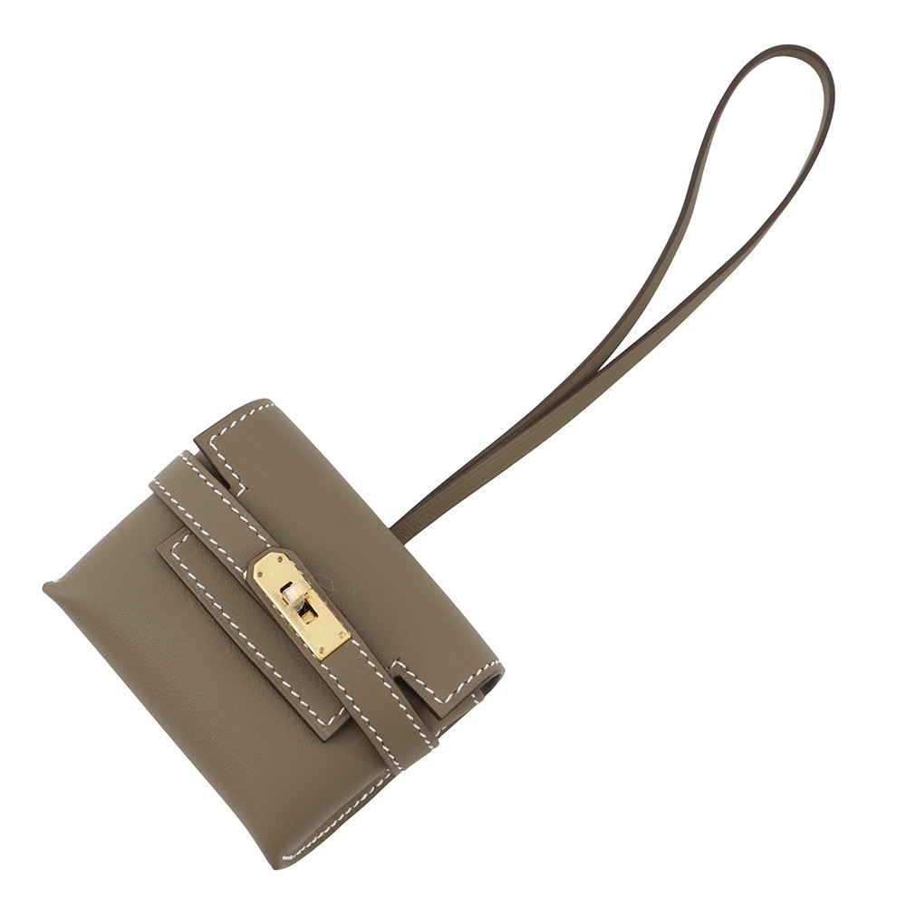 楽天市場】エルメス ケリーフェスティバル チャーム スイフト ローズ