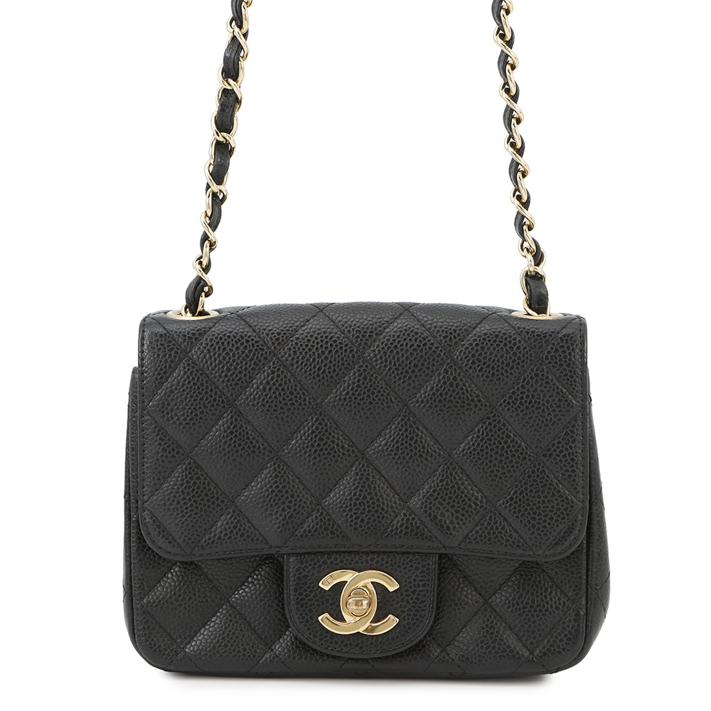 楽天市場】シャネル ショルダーバッグ マトラッセ ココマーク