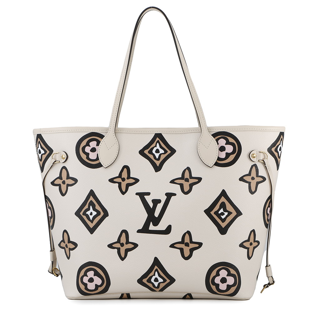 楽天市場】ルイヴィトン トートバッグ レディース M45818 ショルダー