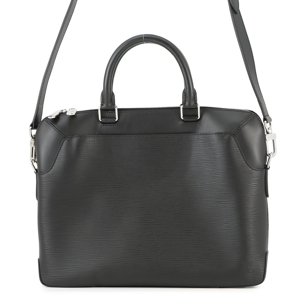 楽天市場】LOUIS VUITTON ルイ・ヴィトン オリバー・ブリーフケース