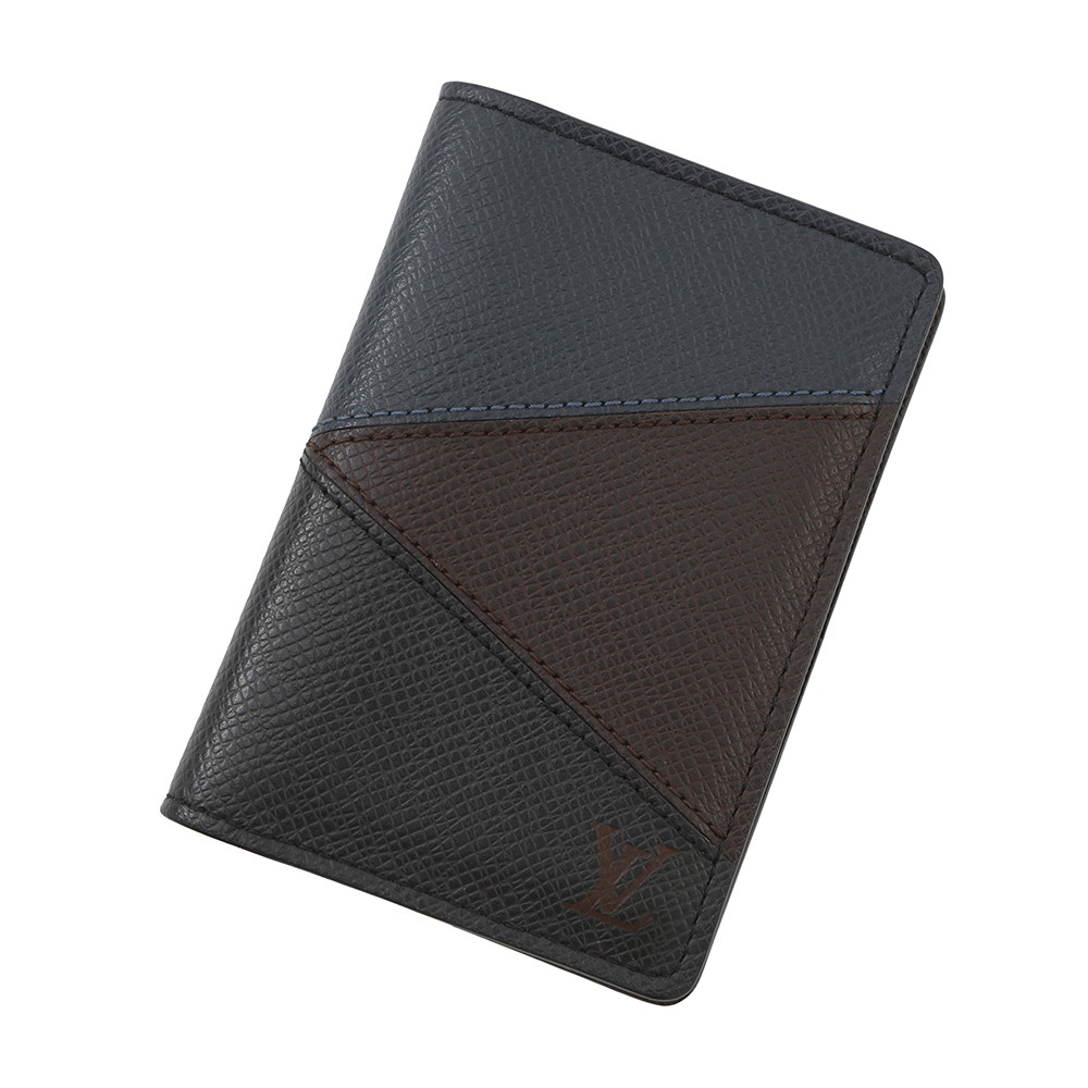 楽天市場】LOUIS VUITTON ルイ ヴィトン タイガ オーガナイザー