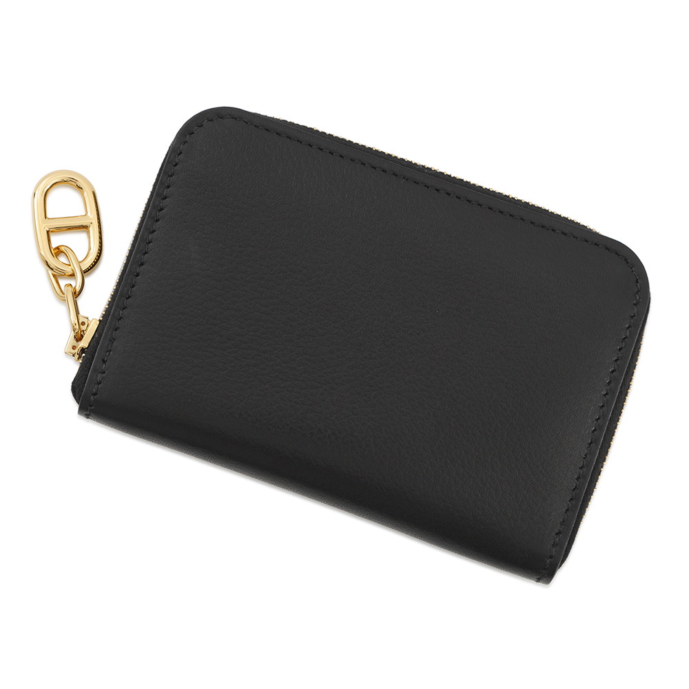 楽天市場】HERMES エルメス ジップアンゴー シュヴァル コイン カード