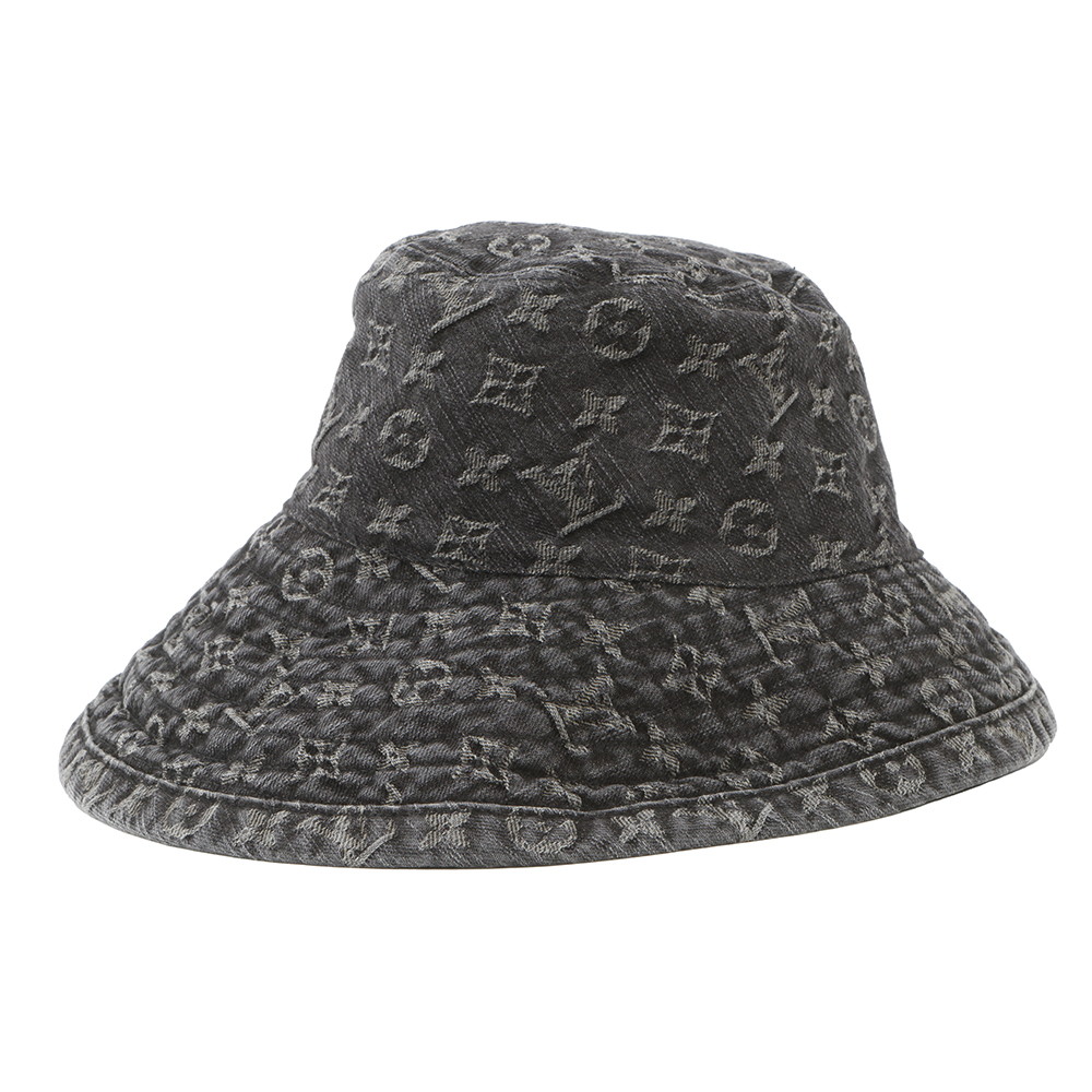 楽天市場】【ルイヴィトン】Louis Vuitton シャポー モノグラム ロゴ