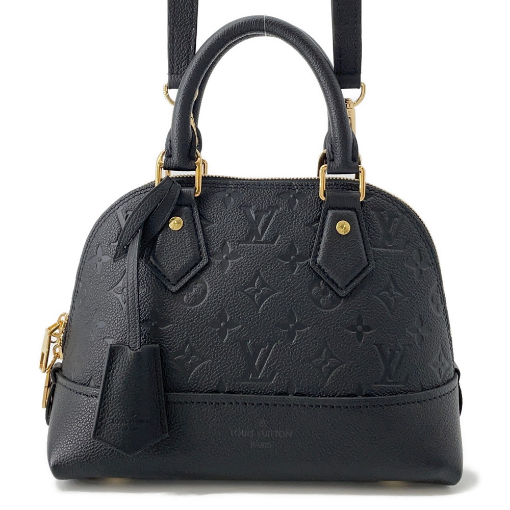 【8/18-23限定価格、最終値下げ】ルイヴィトン　アルマbb モノグラム 8/18-23限定価格、最終値下げ】ルイヴィトン アルマbb モノグラム