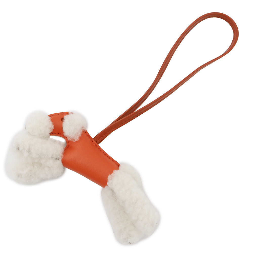 【新品未使用】HERMES バディ チャーム 楽天市場】エルメス バディの通販