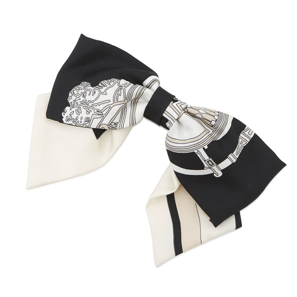 楽天市場】【新品】 エルメス バレッタ PM グルネル サングル アン