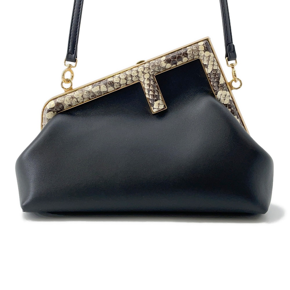 楽天市場】【フェンディ】Fendi ファースト スモール 2wayショルダー