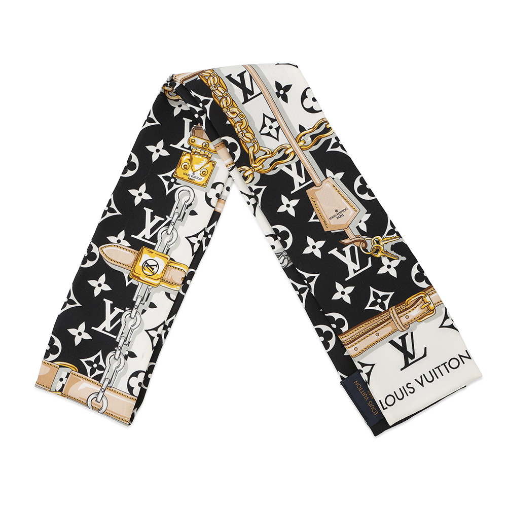 楽天市場】ルイヴィトン M78656 バンドー・モノグラム コンフィ