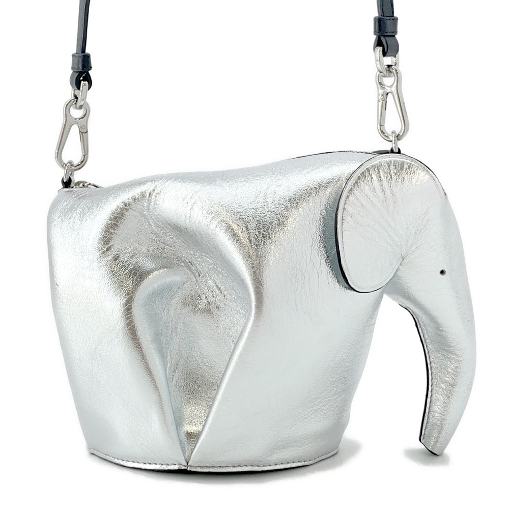 楽天市場】【LOEWE】ロエベ『エレファント ポケット』C623B02X03