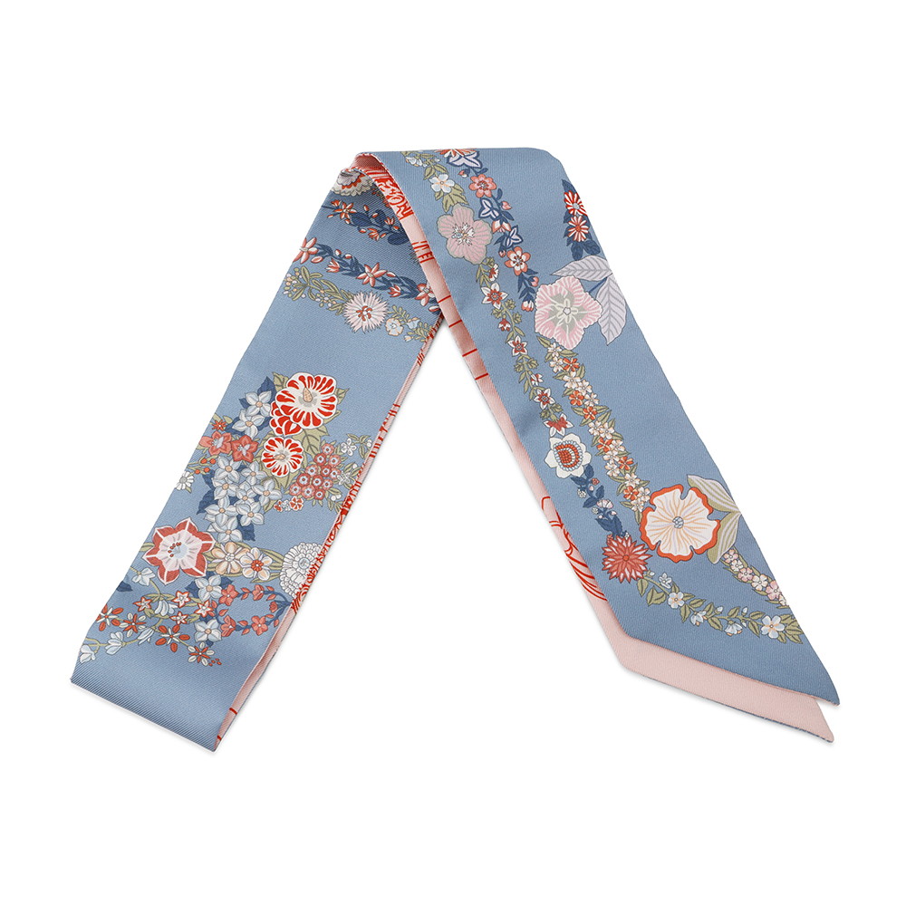 楽天市場】エルメス スカーフ ツイリー ブリッド・ドゥ・ガラ