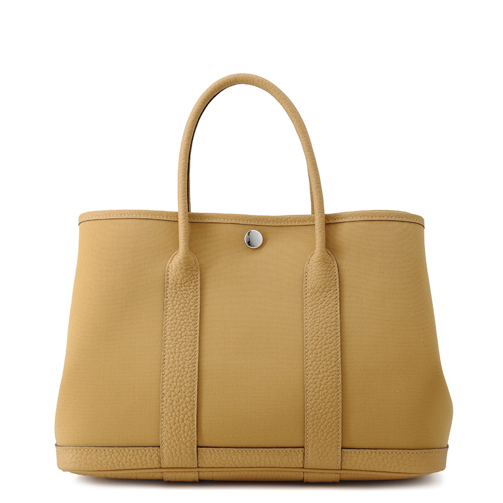 楽天市場】エルメス HERMES ガーデンパーティー TPM トワルオフィシエ