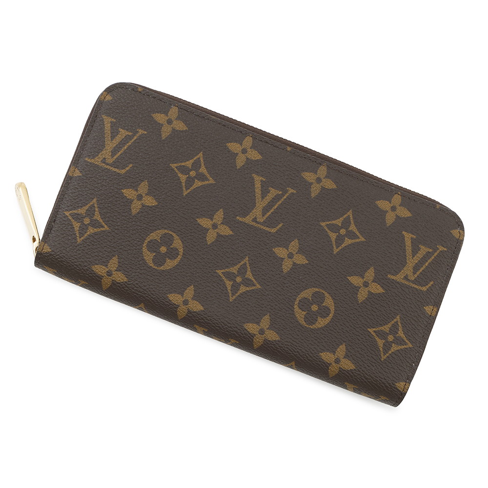 楽天市場】ルイヴィトン 財布 LOUIS VUITTON 長財布/ジッピー