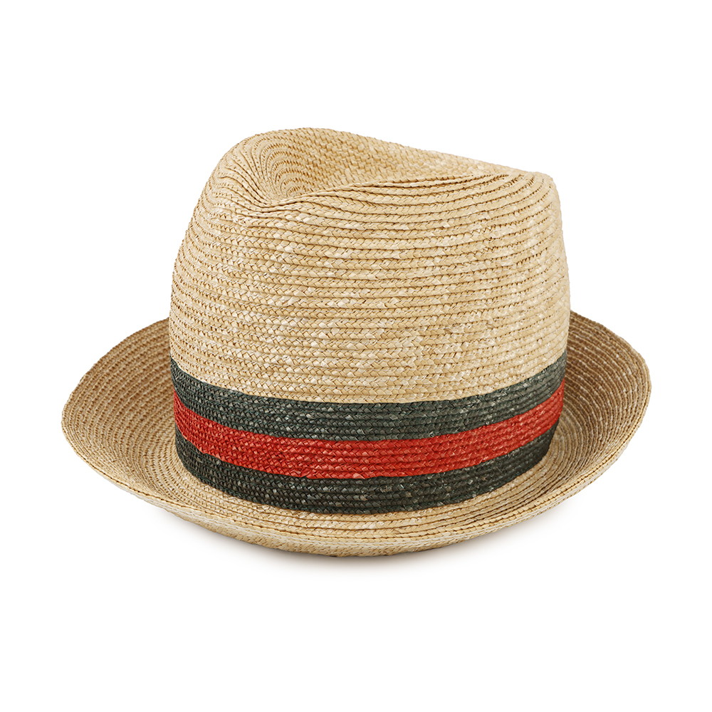 楽天市場】【アパレル】GUCCI グッチ ウェブ シェリーライン ストロー