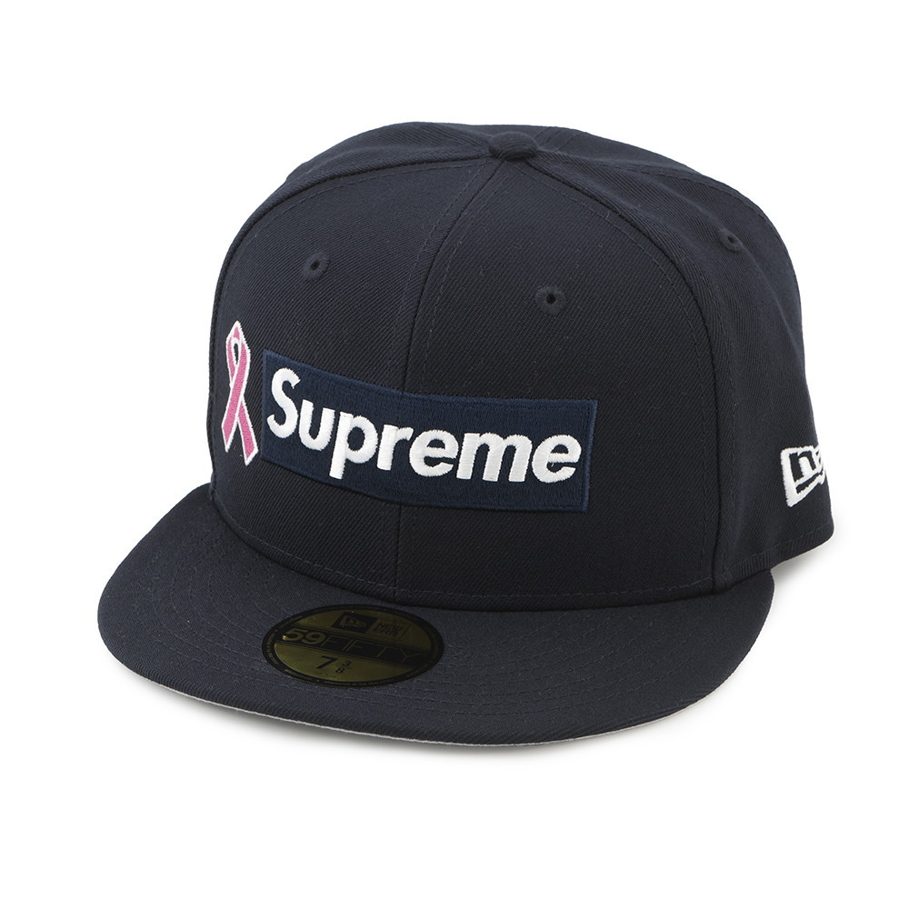 楽天市場】SUPREME シュプリーム 24AW Jerseys Box Logo New Era Navy
