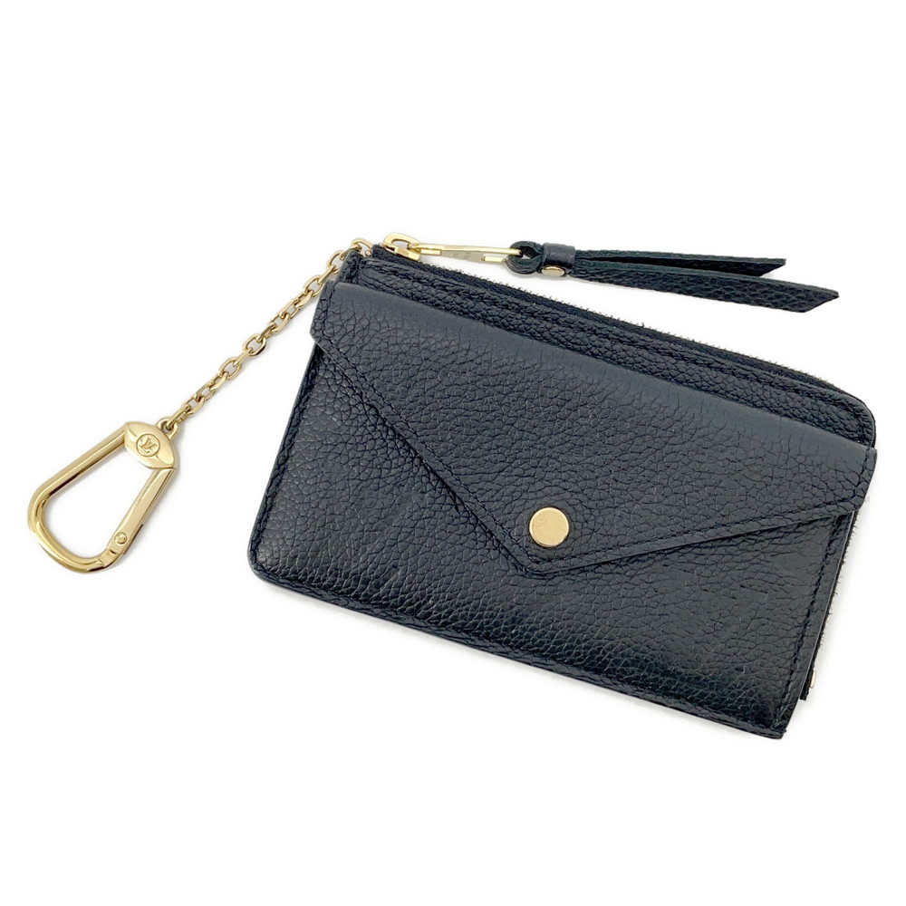 楽天市場】LOUIS VUITTON ルイヴィトンクレジットカードケース付きL字